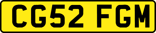 CG52FGM