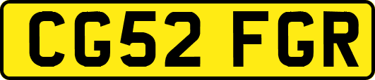 CG52FGR