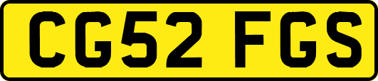 CG52FGS