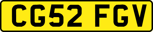 CG52FGV