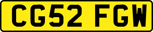 CG52FGW