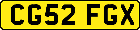 CG52FGX