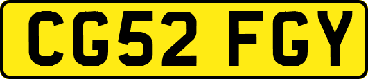 CG52FGY