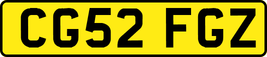 CG52FGZ