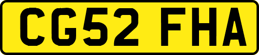 CG52FHA