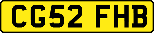 CG52FHB