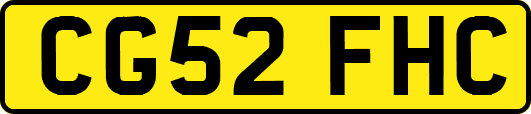 CG52FHC