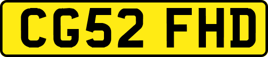 CG52FHD