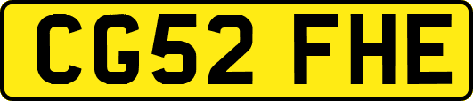 CG52FHE