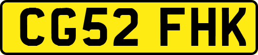 CG52FHK