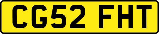CG52FHT