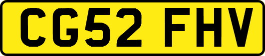 CG52FHV