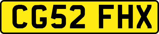 CG52FHX