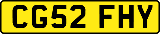CG52FHY