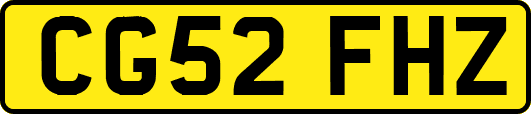 CG52FHZ