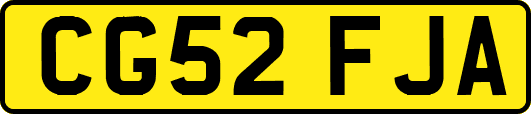 CG52FJA