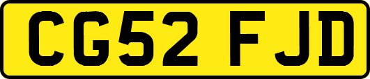 CG52FJD