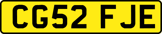 CG52FJE