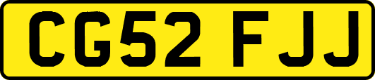 CG52FJJ