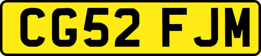 CG52FJM