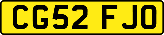CG52FJO