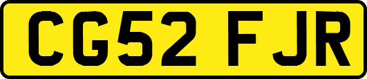 CG52FJR