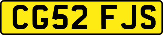 CG52FJS