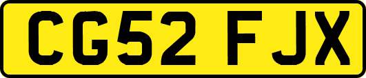 CG52FJX