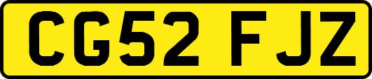 CG52FJZ
