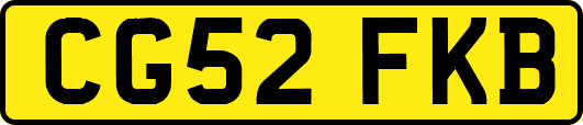 CG52FKB