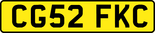 CG52FKC
