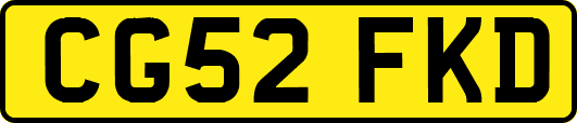 CG52FKD