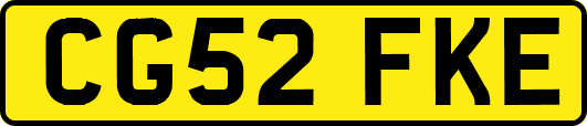 CG52FKE