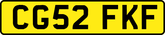 CG52FKF