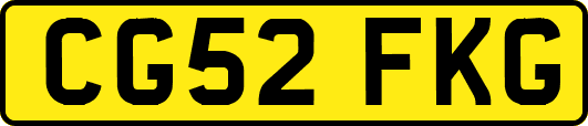 CG52FKG