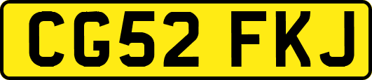 CG52FKJ