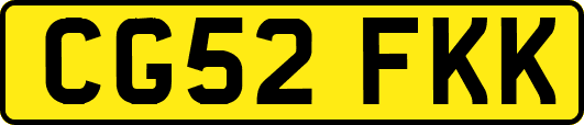 CG52FKK