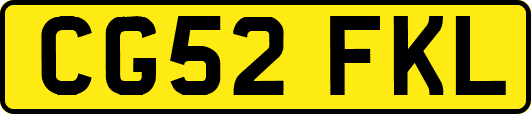CG52FKL