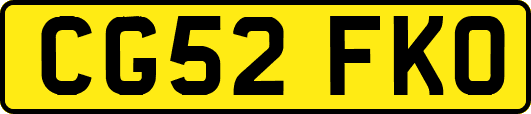 CG52FKO