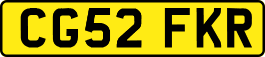 CG52FKR