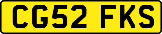 CG52FKS