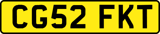 CG52FKT