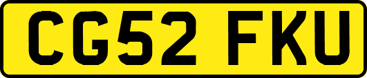 CG52FKU
