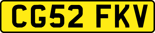CG52FKV