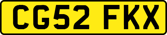 CG52FKX
