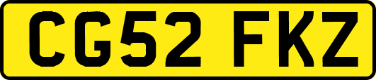 CG52FKZ