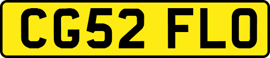 CG52FLO