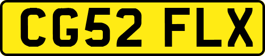 CG52FLX