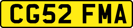CG52FMA