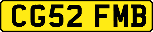 CG52FMB